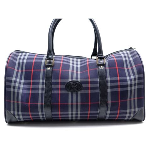 sac de voyage burberry|burberry new bag 2021.